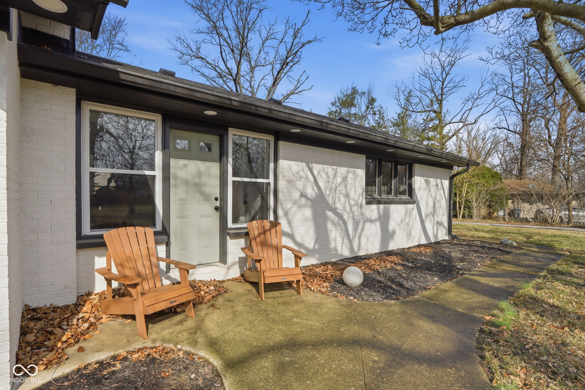 4402 Brown Road Indianapolis, IN 46226 - Photo 3 of 65