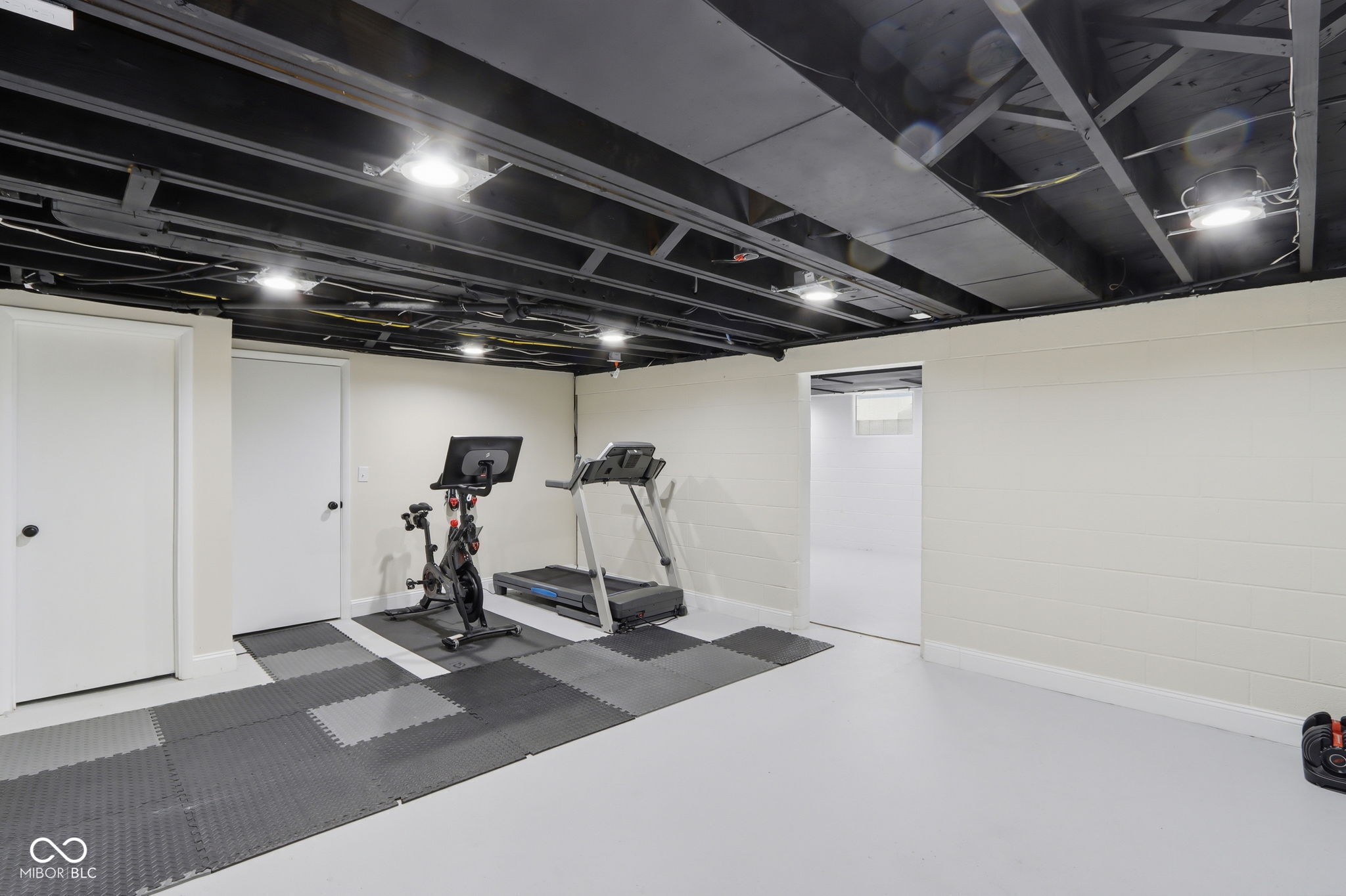 4402 Brown Road Indianapolis, IN 46226 - Photo 48 of 65