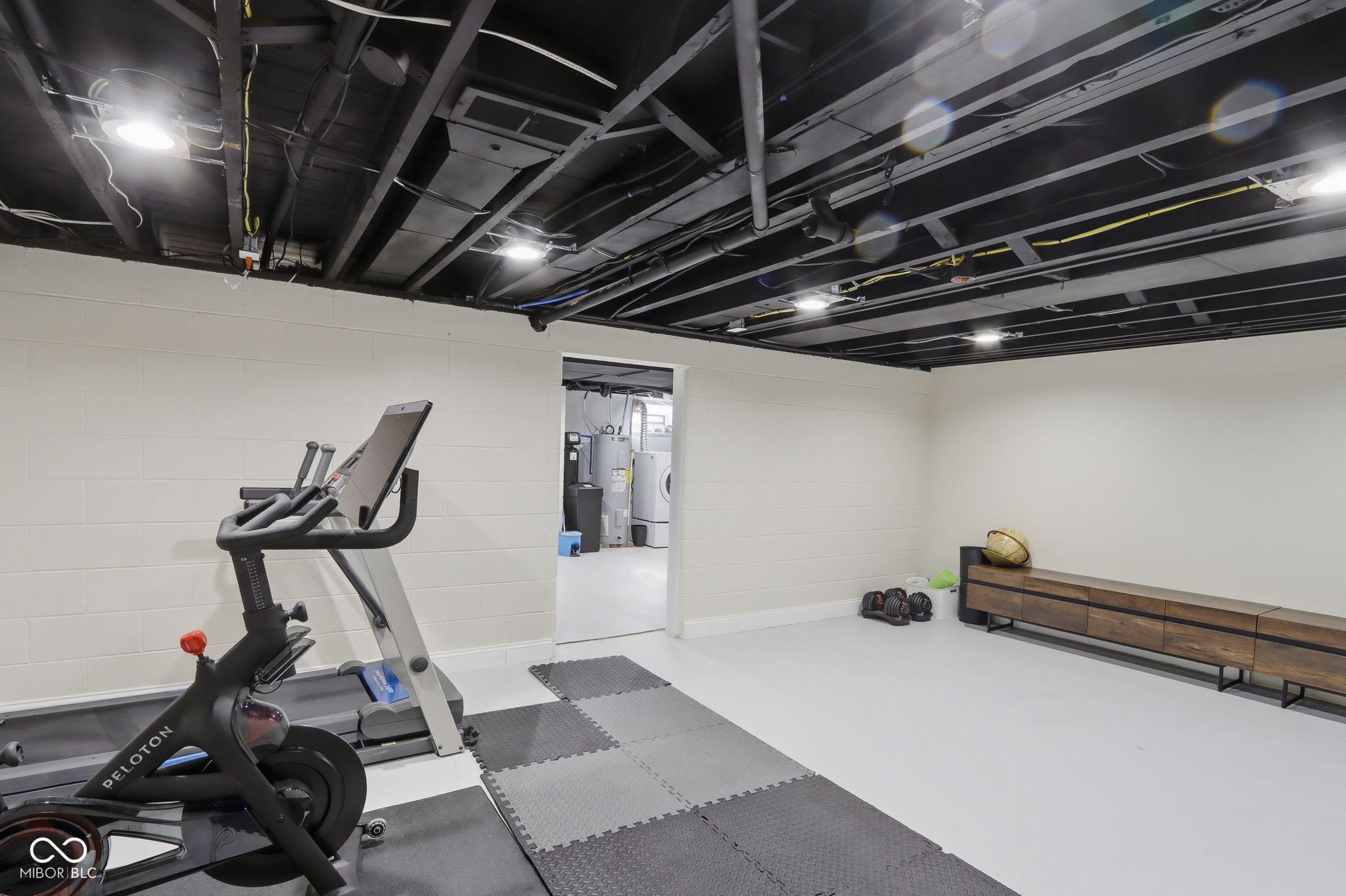 4402 Brown Road Indianapolis, IN 46226 - Photo 49 of 65