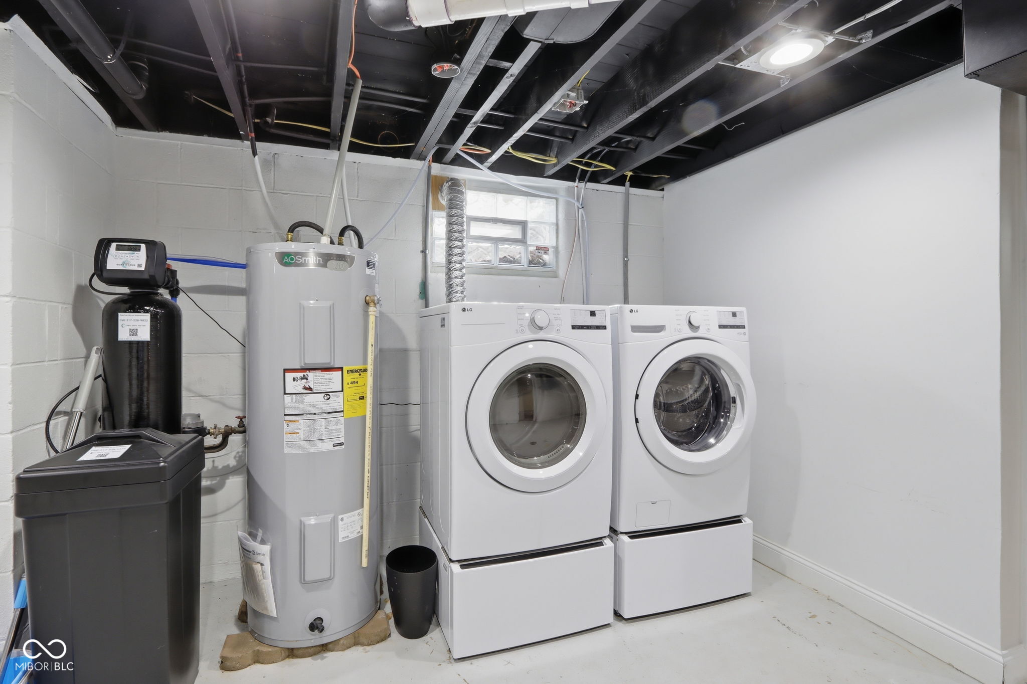 4402 Brown Road Indianapolis, IN 46226 - Photo 51 of 65