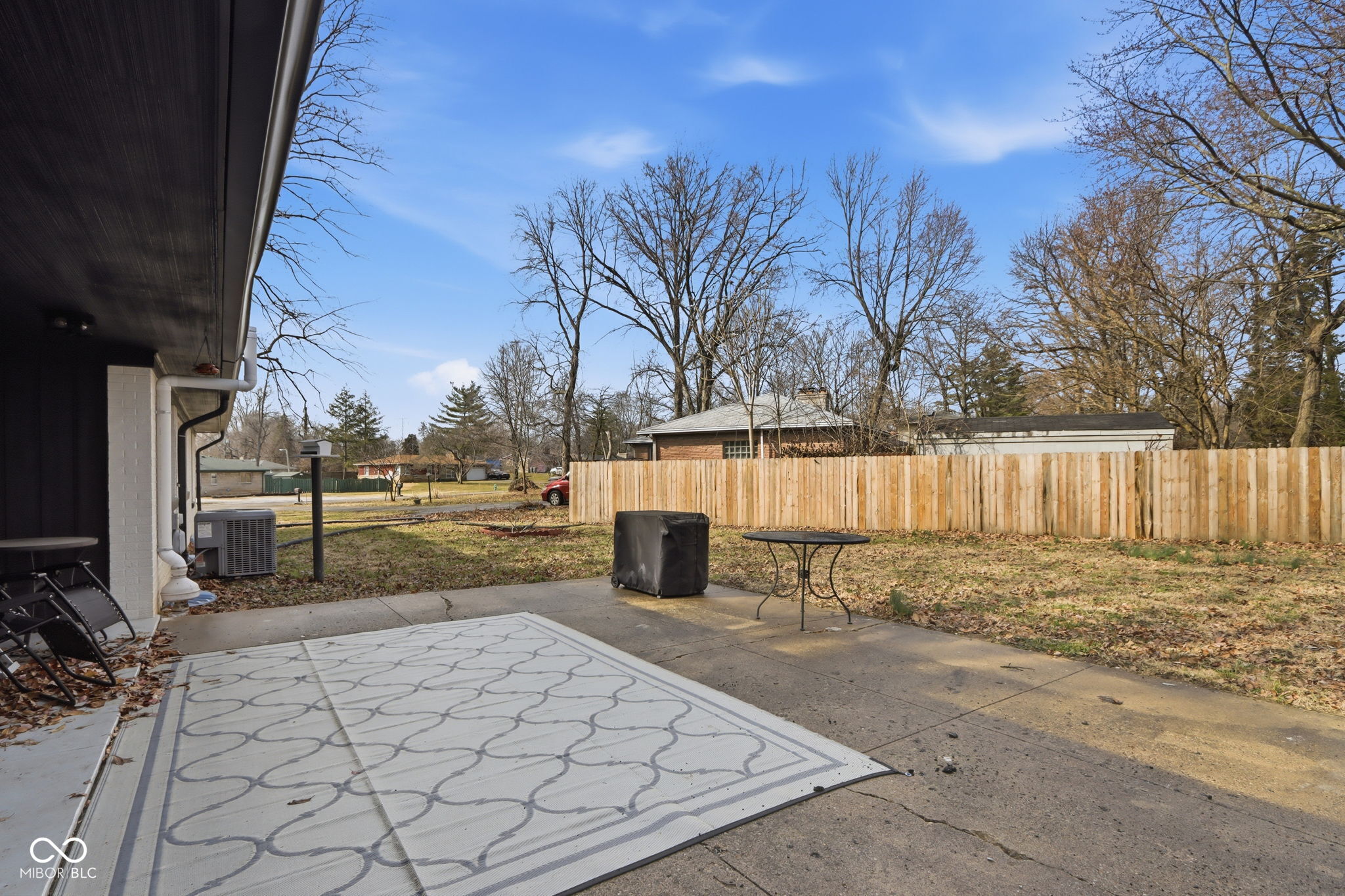 4402 Brown Road Indianapolis, IN 46226 - Photo 54 of 65