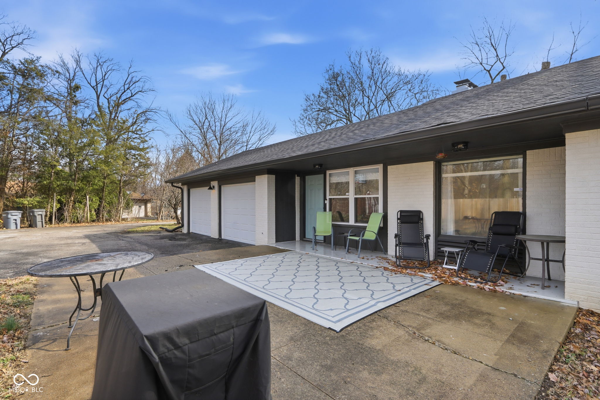 4402 Brown Road Indianapolis, IN 46226 - Photo 56 of 65