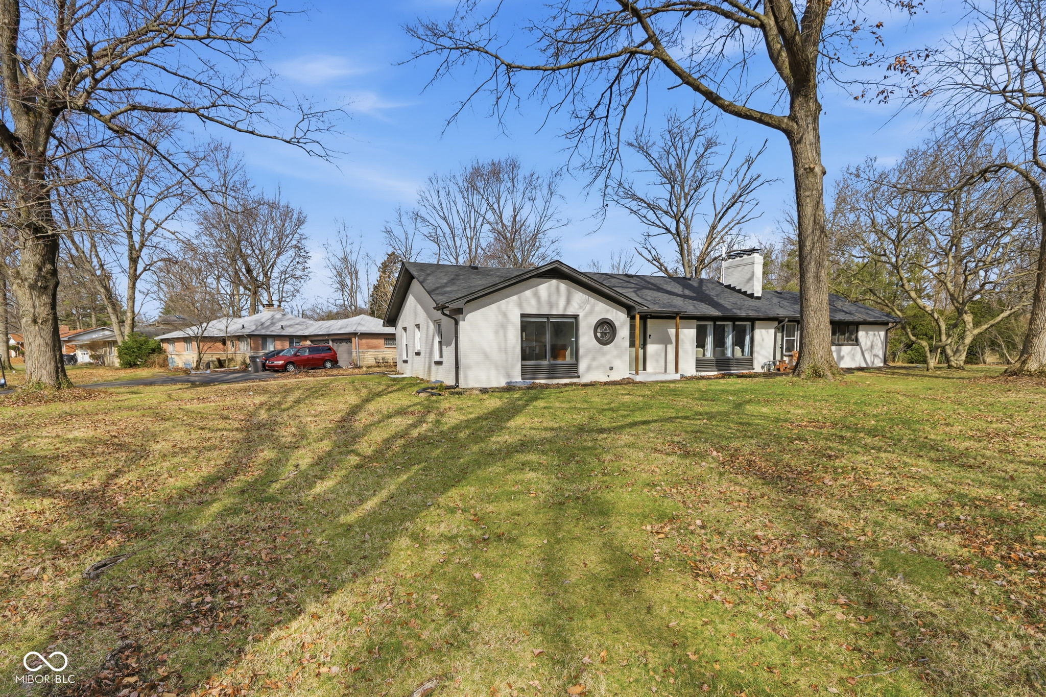4402 Brown Road Indianapolis, IN 46226 - Photo 58 of 65