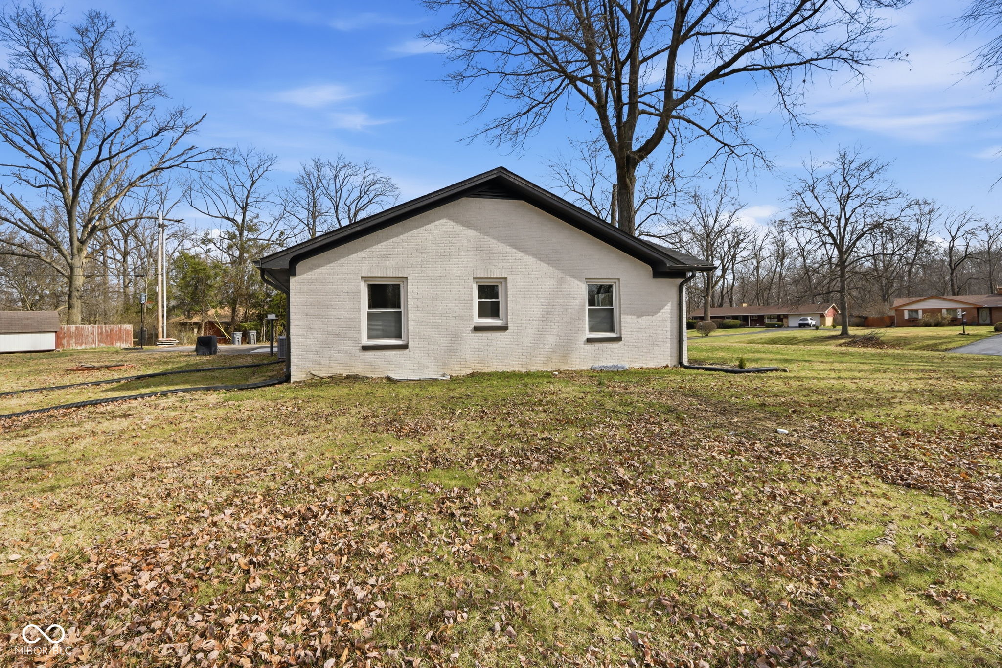 4402 Brown Road Indianapolis, IN 46226 - Photo 59 of 65