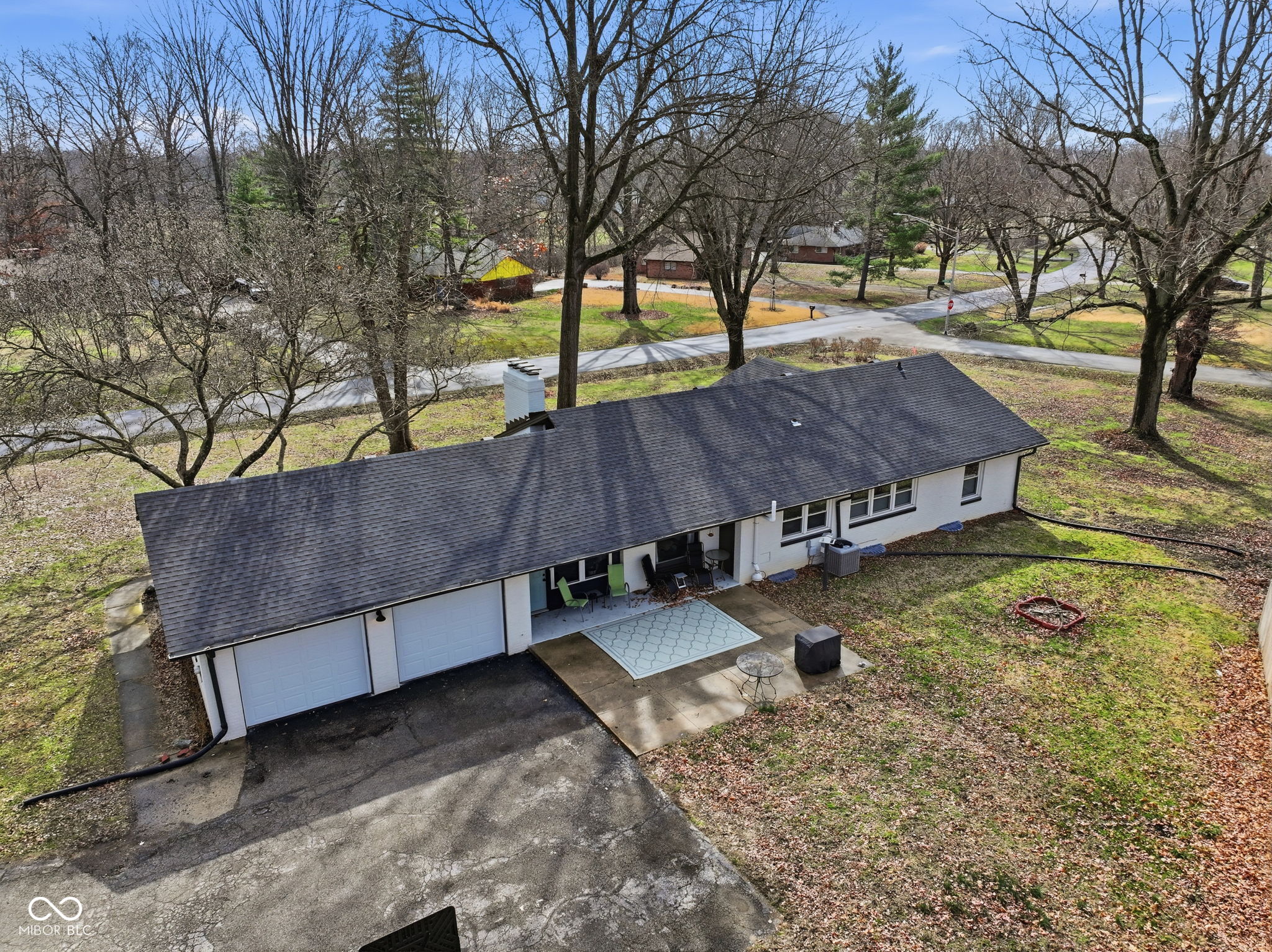 4402 Brown Road Indianapolis, IN 46226 - Photo 60 of 65