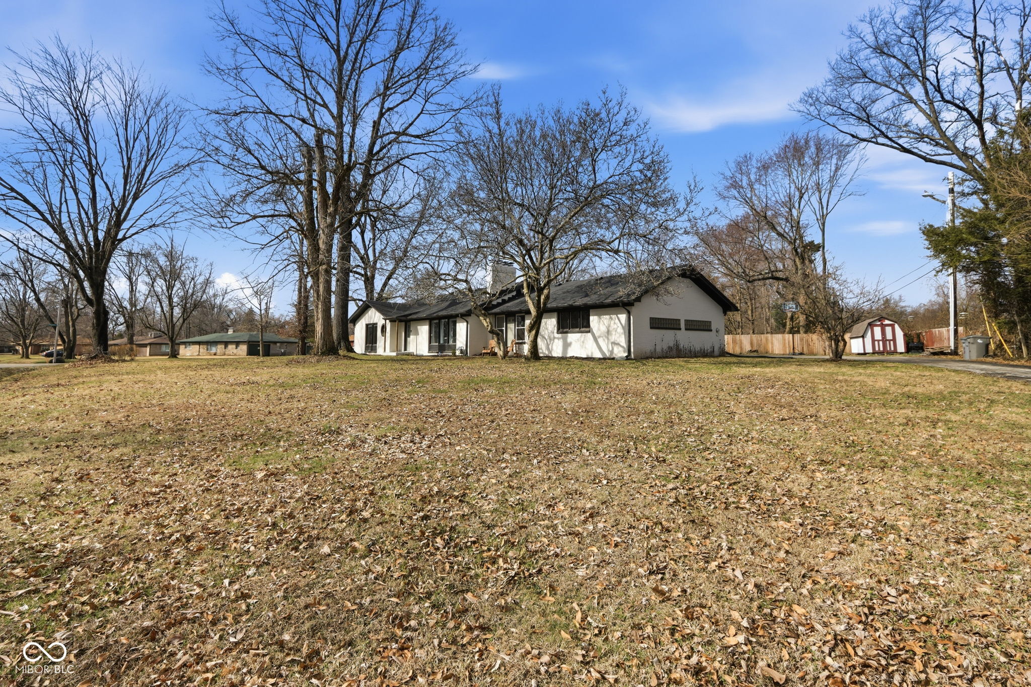 4402 Brown Road Indianapolis, IN 46226 - Photo 6 of 65