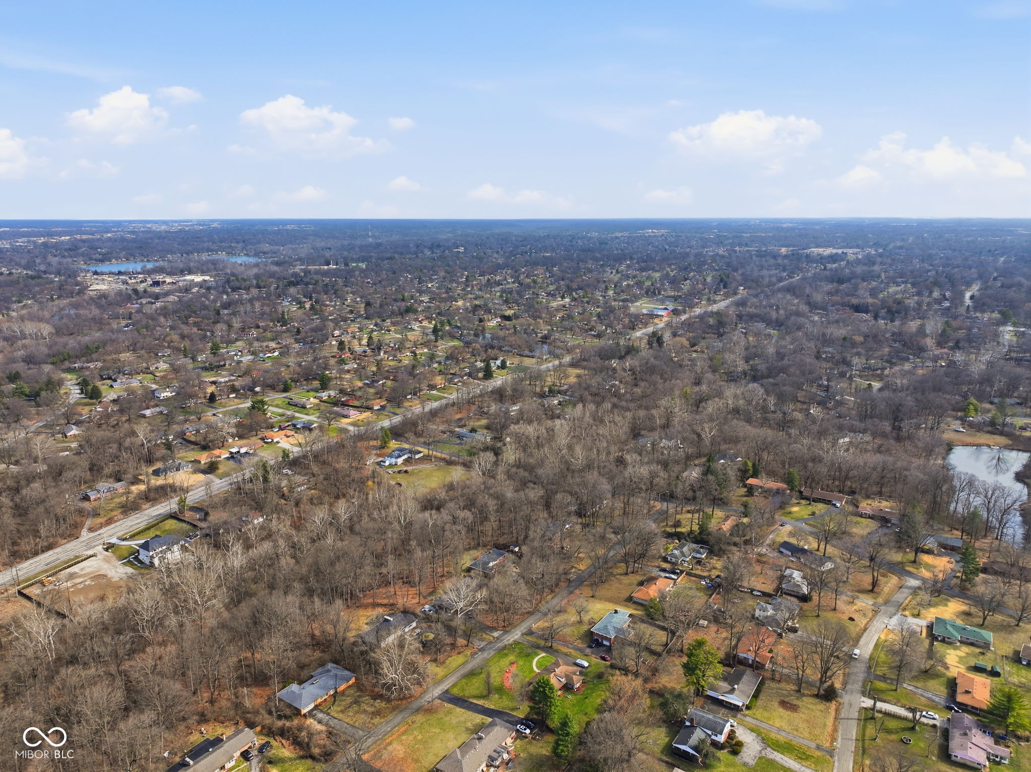 4402 Brown Road Indianapolis, IN 46226 - Photo 62 of 65