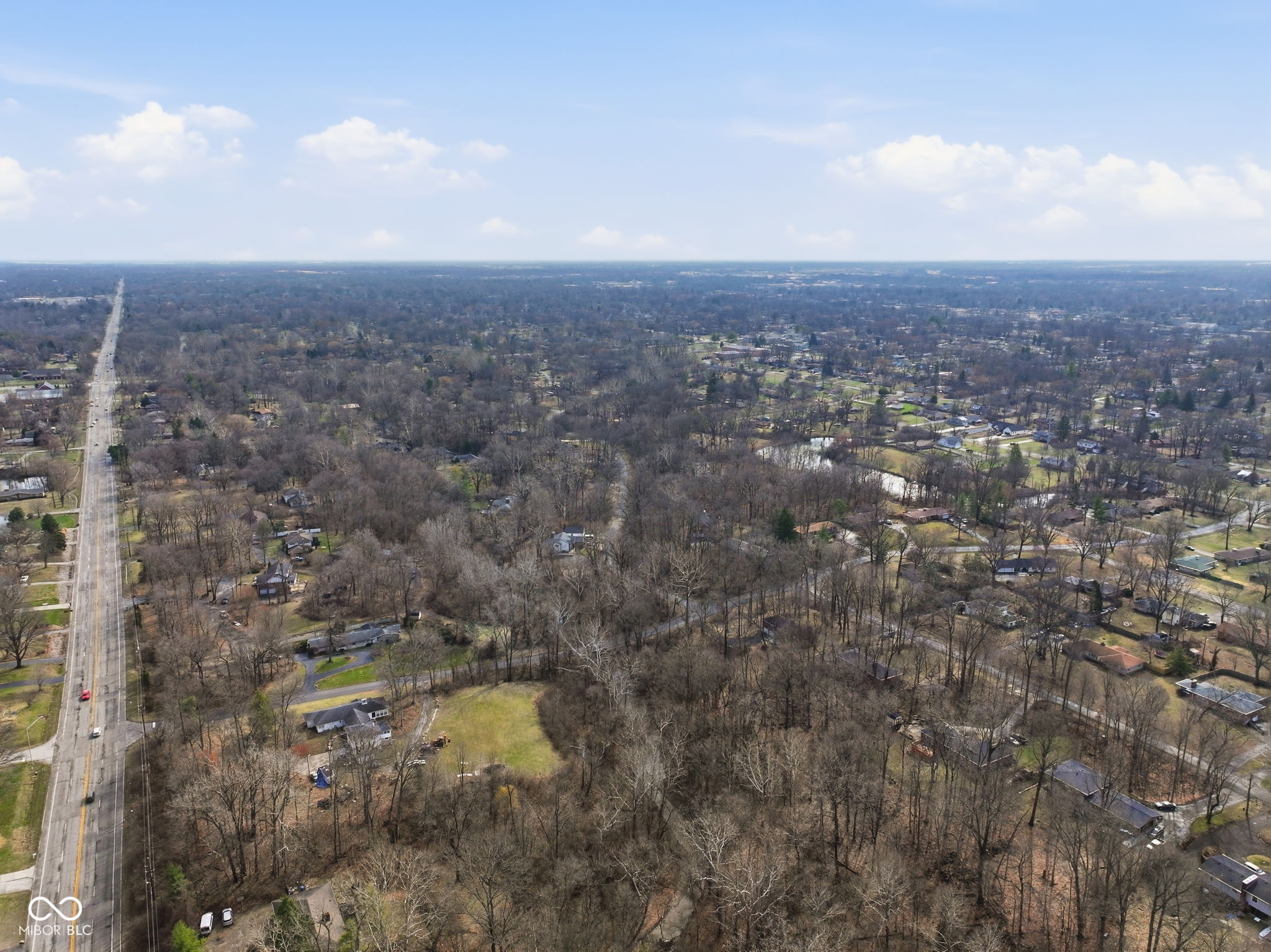 4402 Brown Road Indianapolis, IN 46226 - Photo 63 of 65