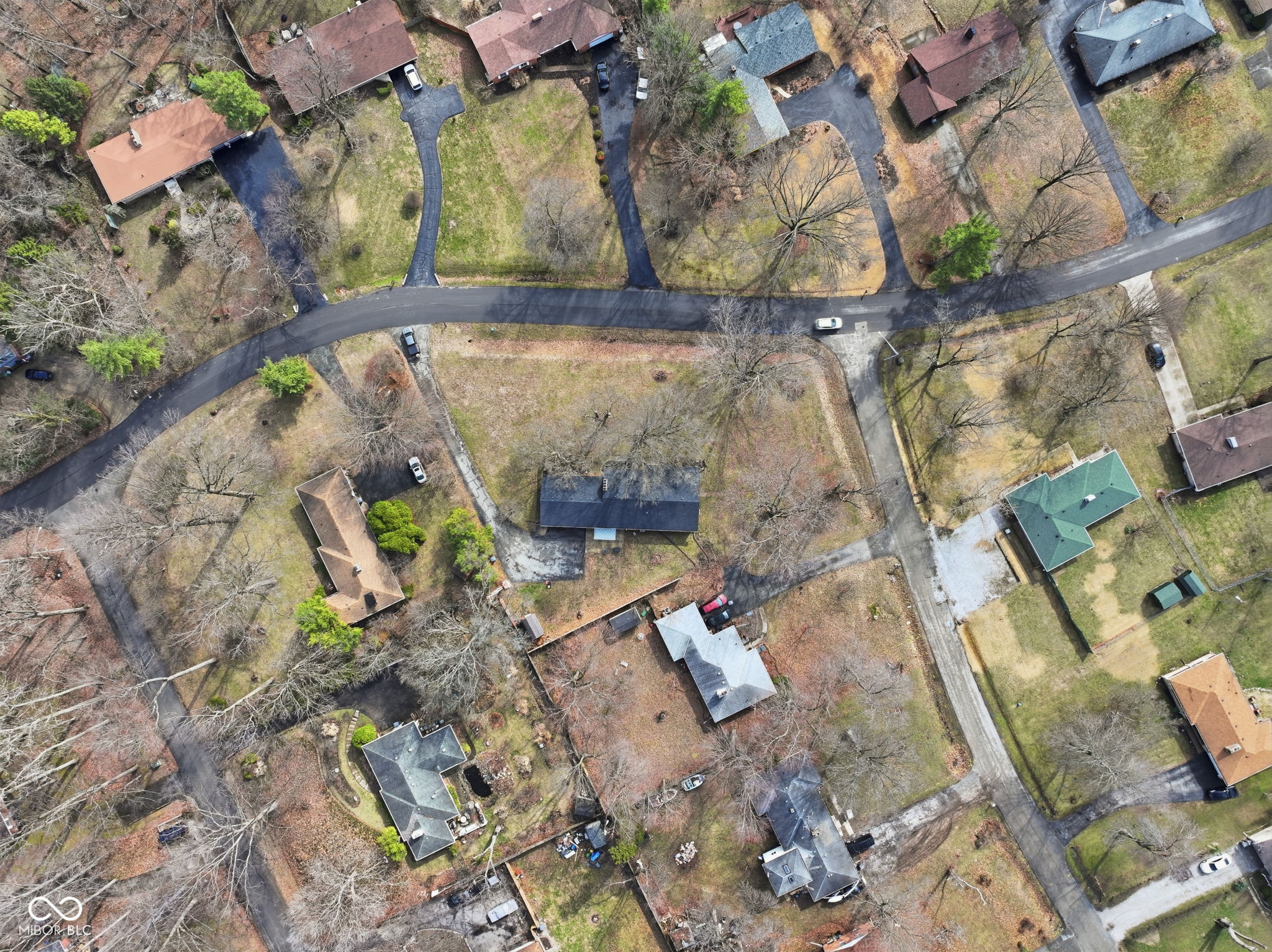 4402 Brown Road Indianapolis, IN 46226 - Photo 64 of 65