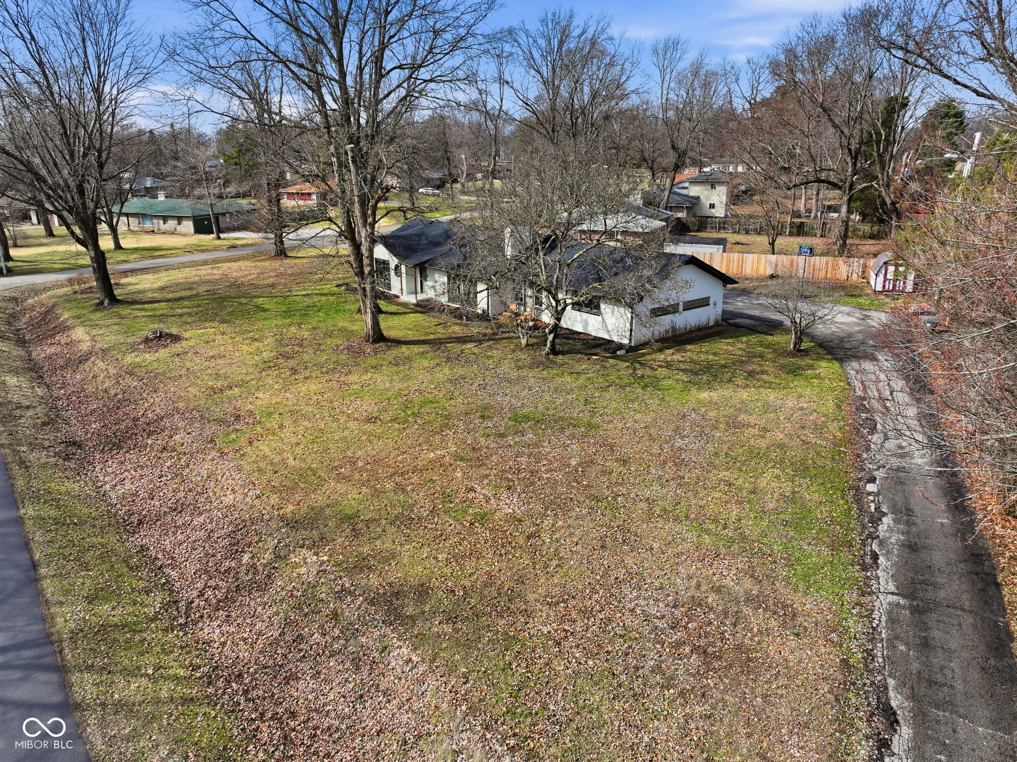 4402 Brown Road Indianapolis, IN 46226 - Photo 7 of 65