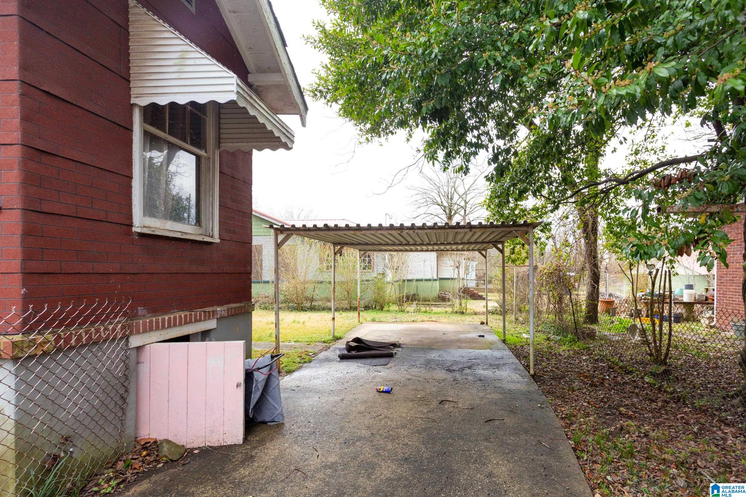 1830 Rocky Hollow Road Anniston, AL 36207 - Photo 17 of 18