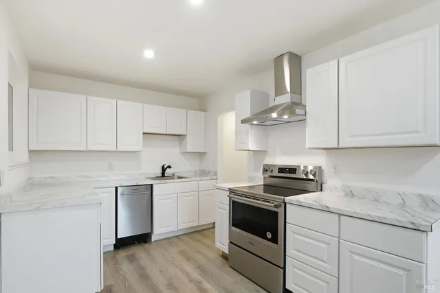 $485,000 | 1443 Woolner Avenue, Fairfield, CA 94533