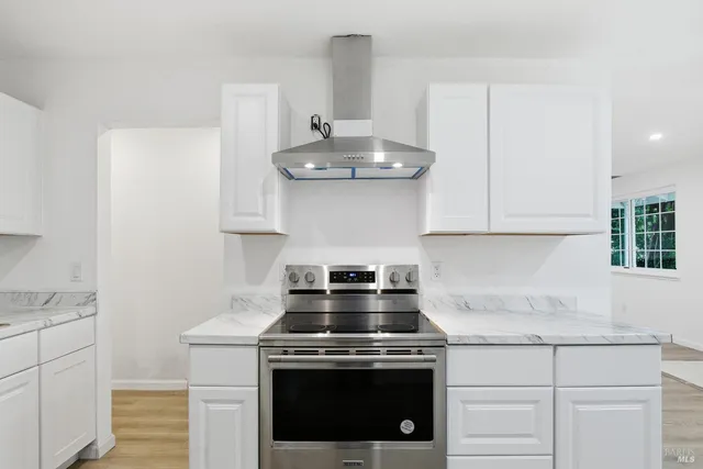 $485,000 | 1443 Woolner Avenue, Fairfield, CA 94533