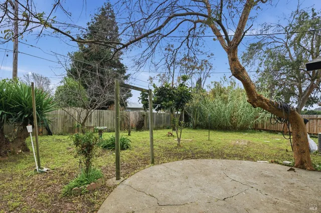 $485,000 | 1443 Woolner Avenue, Fairfield, CA 94533