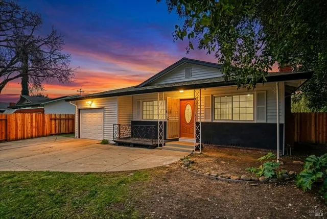 $485,000 | 1443 Woolner Avenue, Fairfield, CA 94533