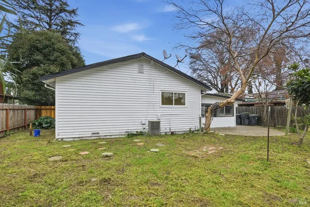 $485,000 | 1443 Woolner Avenue, Fairfield, CA 94533