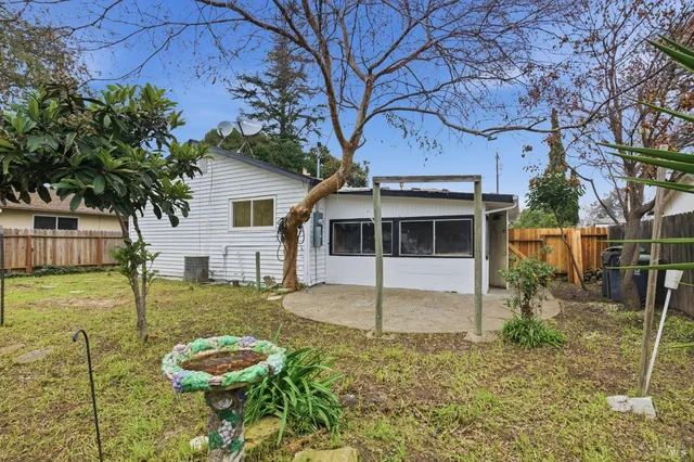 $485,000 | 1443 Woolner Avenue, Fairfield, CA 94533