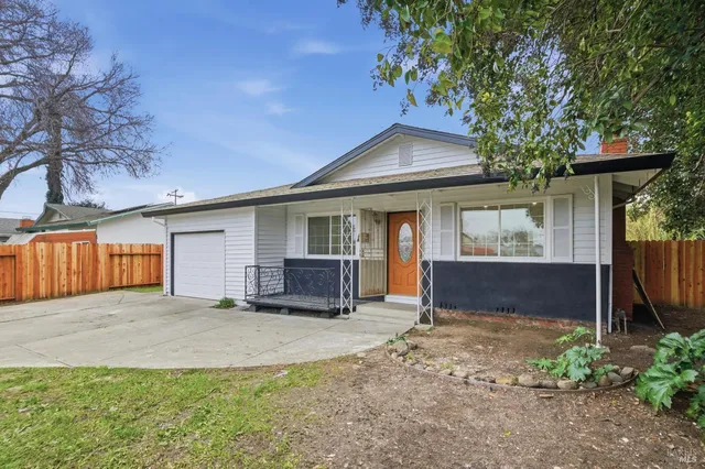 $485,000 | 1443 Woolner Avenue, Fairfield, CA 94533