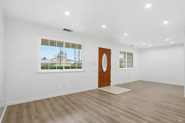 $485,000 | 1443 Woolner Avenue, Fairfield, CA 94533