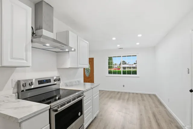 $485,000 | 1443 Woolner Avenue, Fairfield, CA 94533