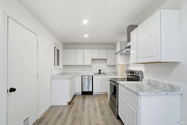 $485,000 | 1443 Woolner Avenue, Fairfield, CA 94533