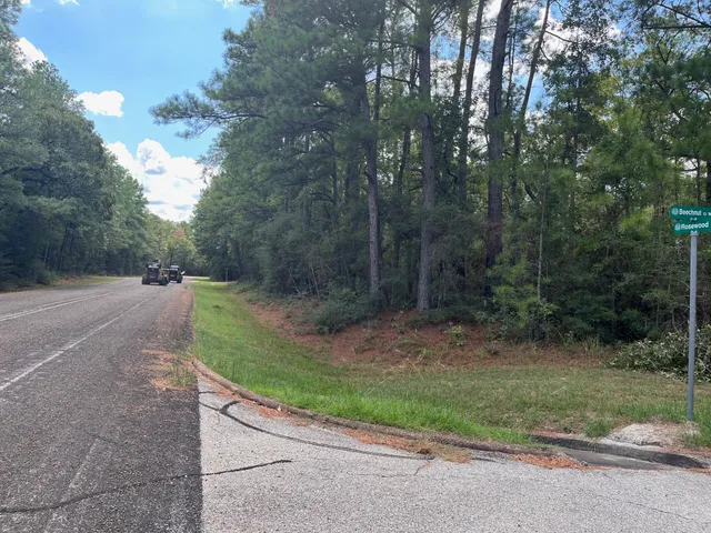 $12,500 | 0 Beechnut, Oakhurst, TX 77359