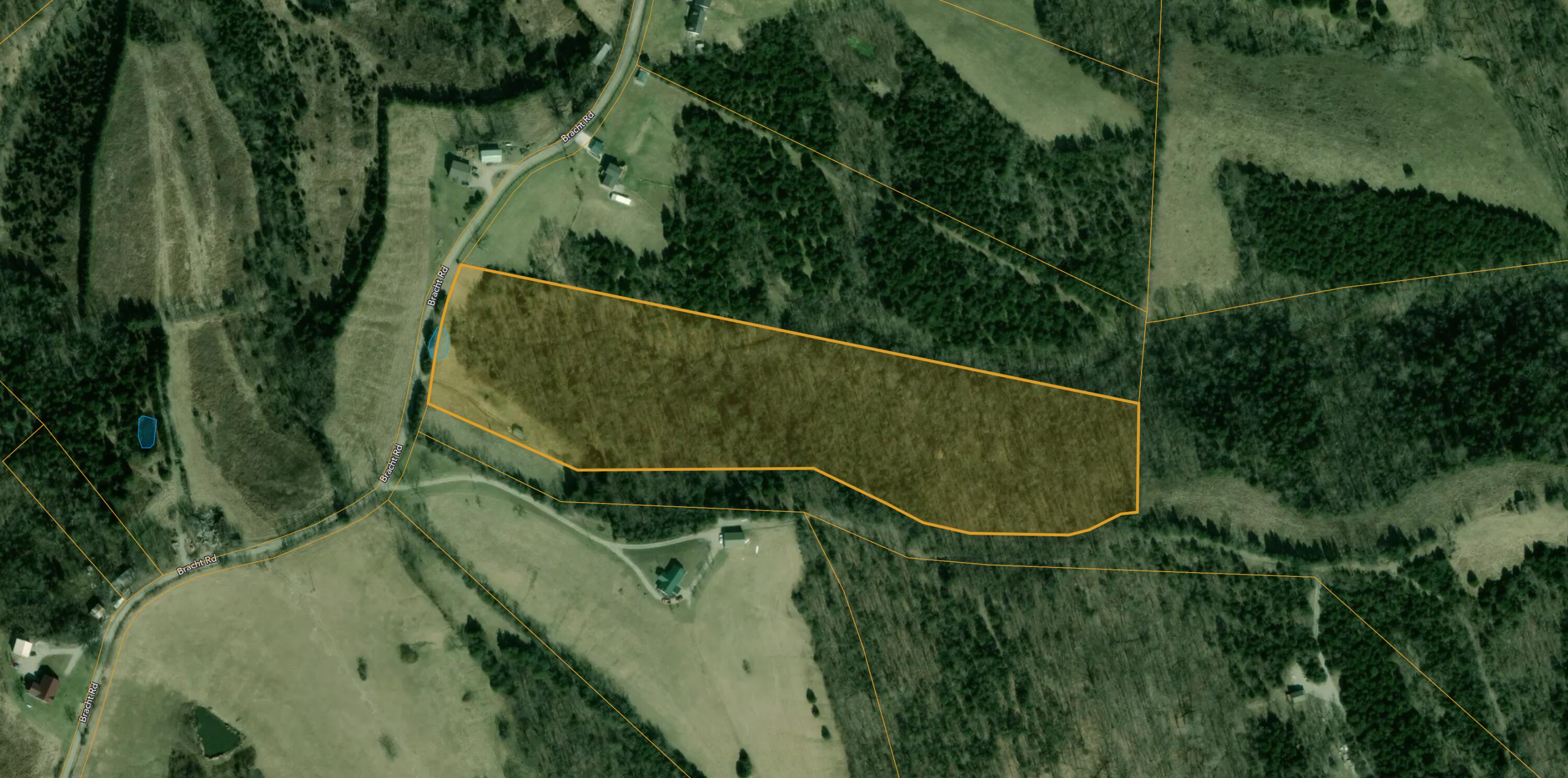 625 Bracht Road Corinth, KY 41010 - Photo 44 of 49