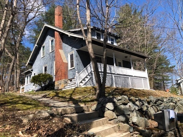 23 Ridge Road Reading, MA 01867 - Photo 1 of 20 Gallery Image 1