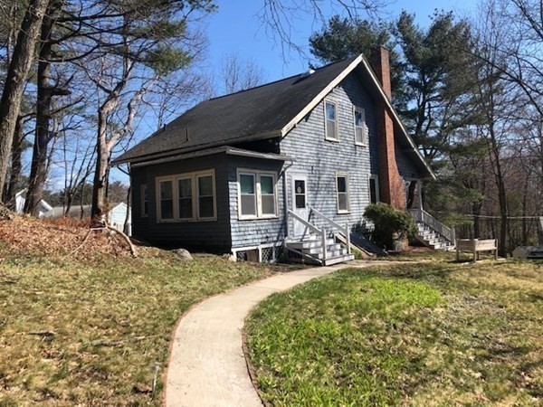 23 Ridge Road Reading, MA 01867 - Photo 18 of 20 Gallery Image 18