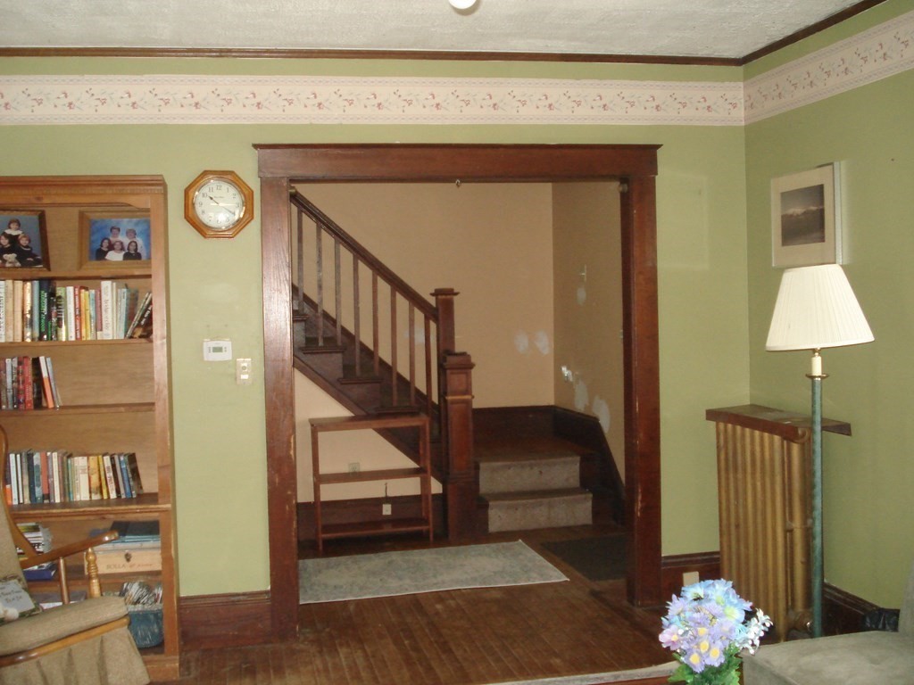 23 Ridge Road Reading, MA 01867 - Photo 4 of 20 Gallery Image 4