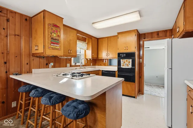 $209,900 | 619 Falcon Drive, Columbus, IN 47201