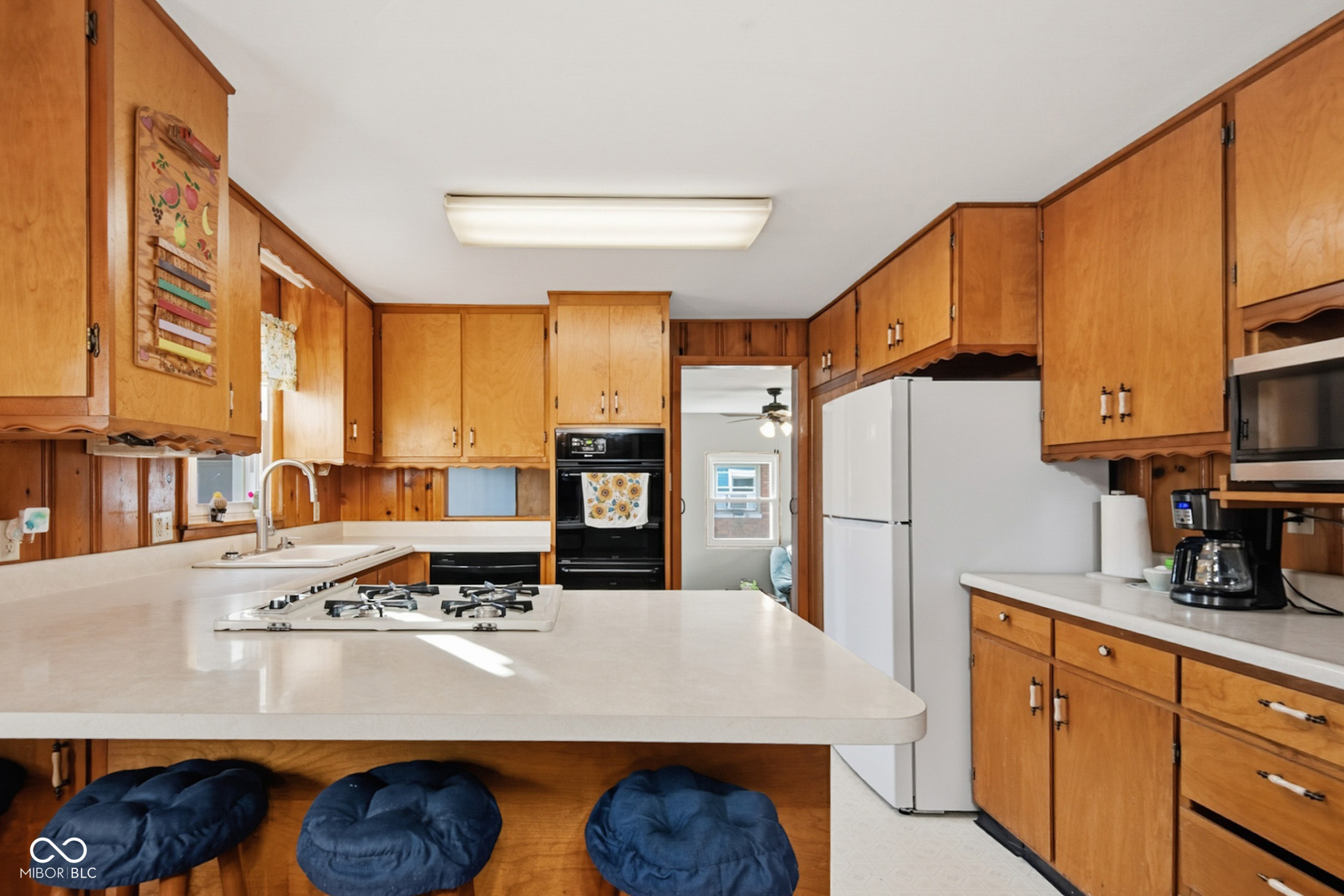 619 Falcon Drive Columbus, IN 47201 - Photo 14 of 34