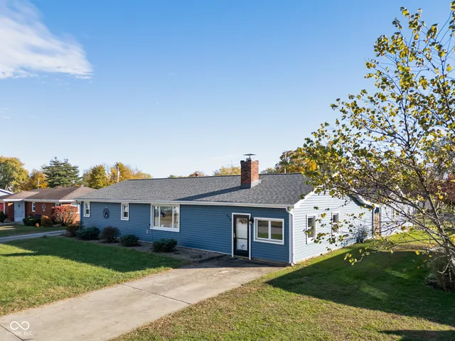 $209,900 | 619 Falcon Drive, Columbus, IN 47201