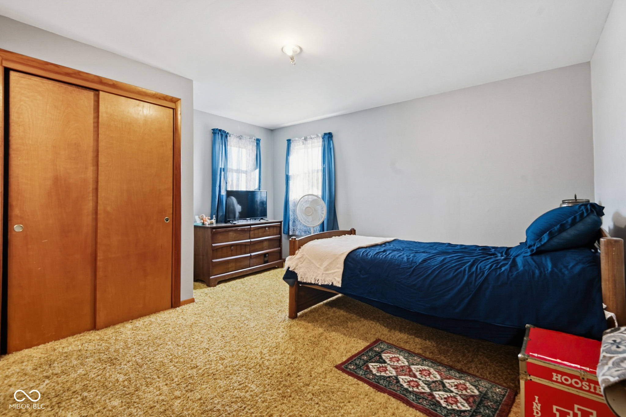 619 Falcon Drive Columbus, IN 47201 - Photo 24 of 34