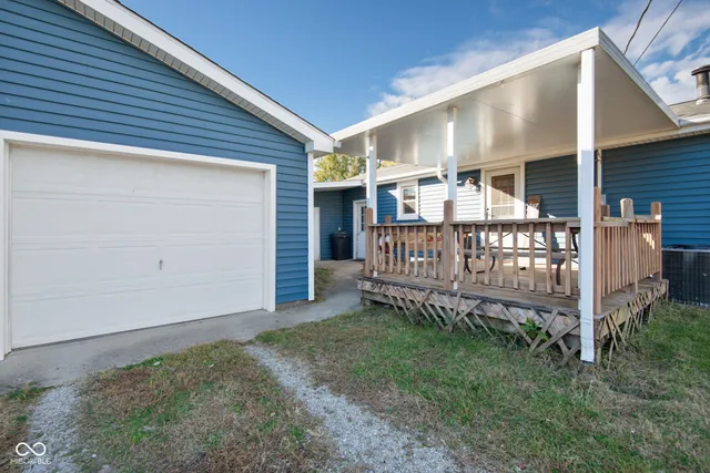 $209,900 | 619 Falcon Drive, Columbus, IN 47201