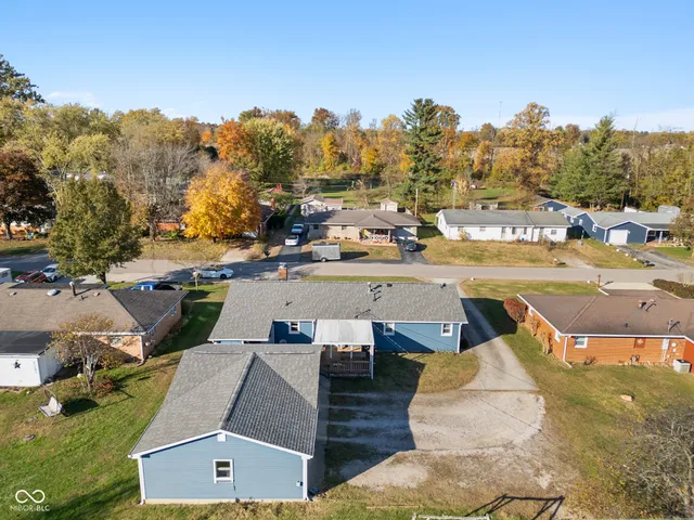 $209,900 | 619 Falcon Drive, Columbus, IN 47201