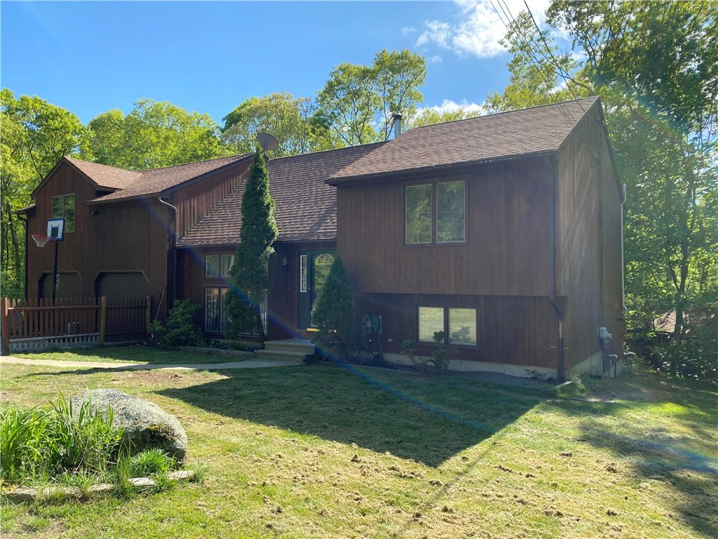 21 West Log Bridge Road Coventry, RI 02816 - Photo 1 of 24