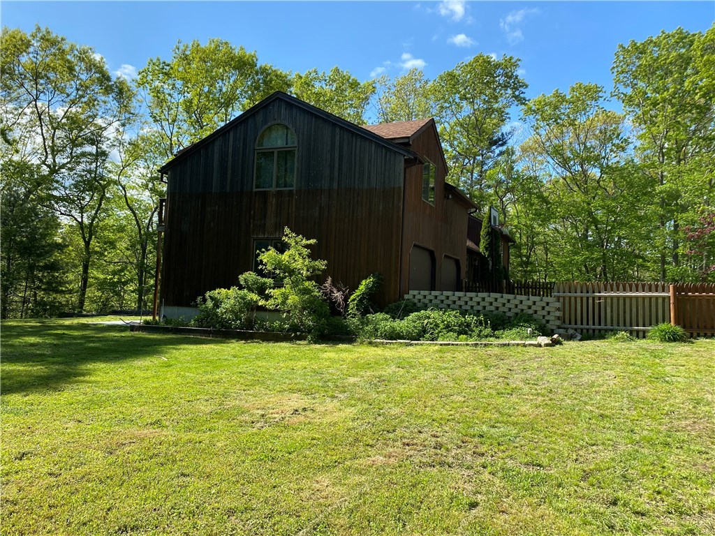 21 West Log Bridge Road Coventry, RI 02816 - Photo 22 of 24