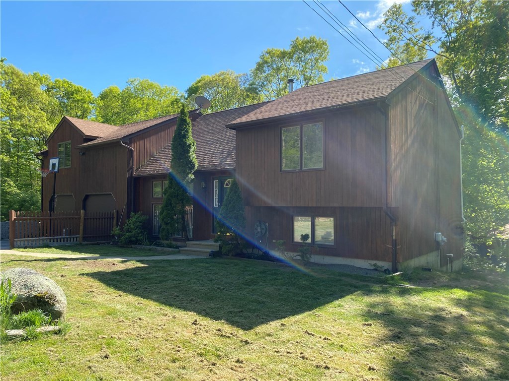 21 West Log Bridge Road Coventry, RI 02816 - Photo 23 of 24