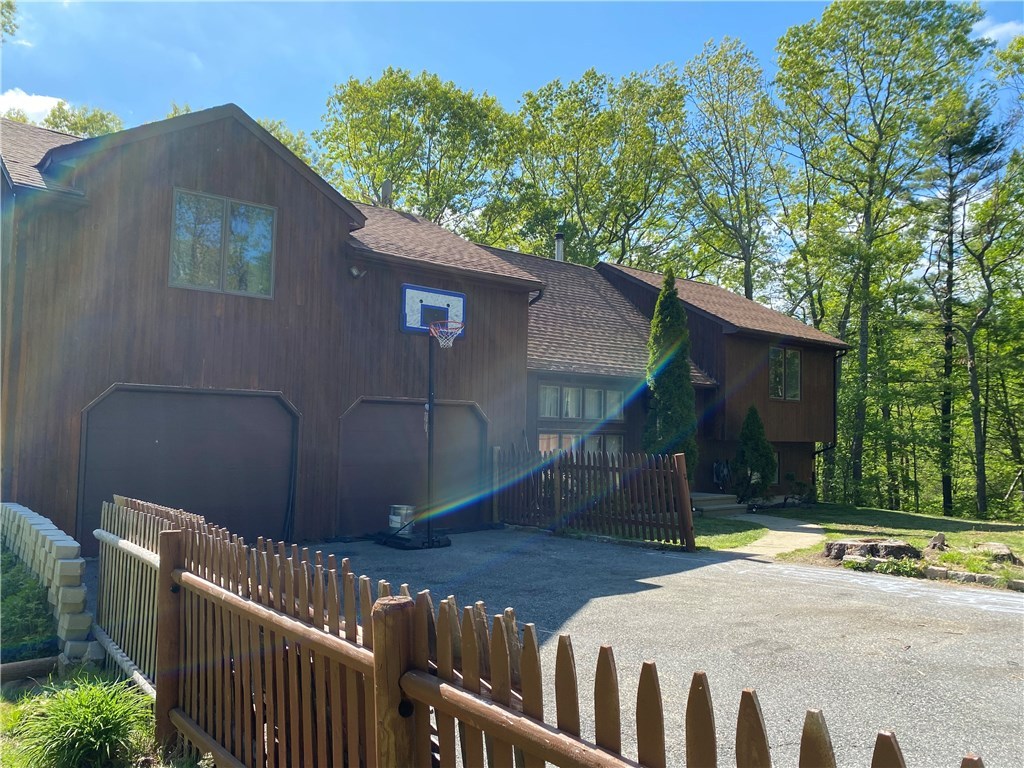 21 West Log Bridge Road Coventry, RI 02816 - Photo 24 of 24