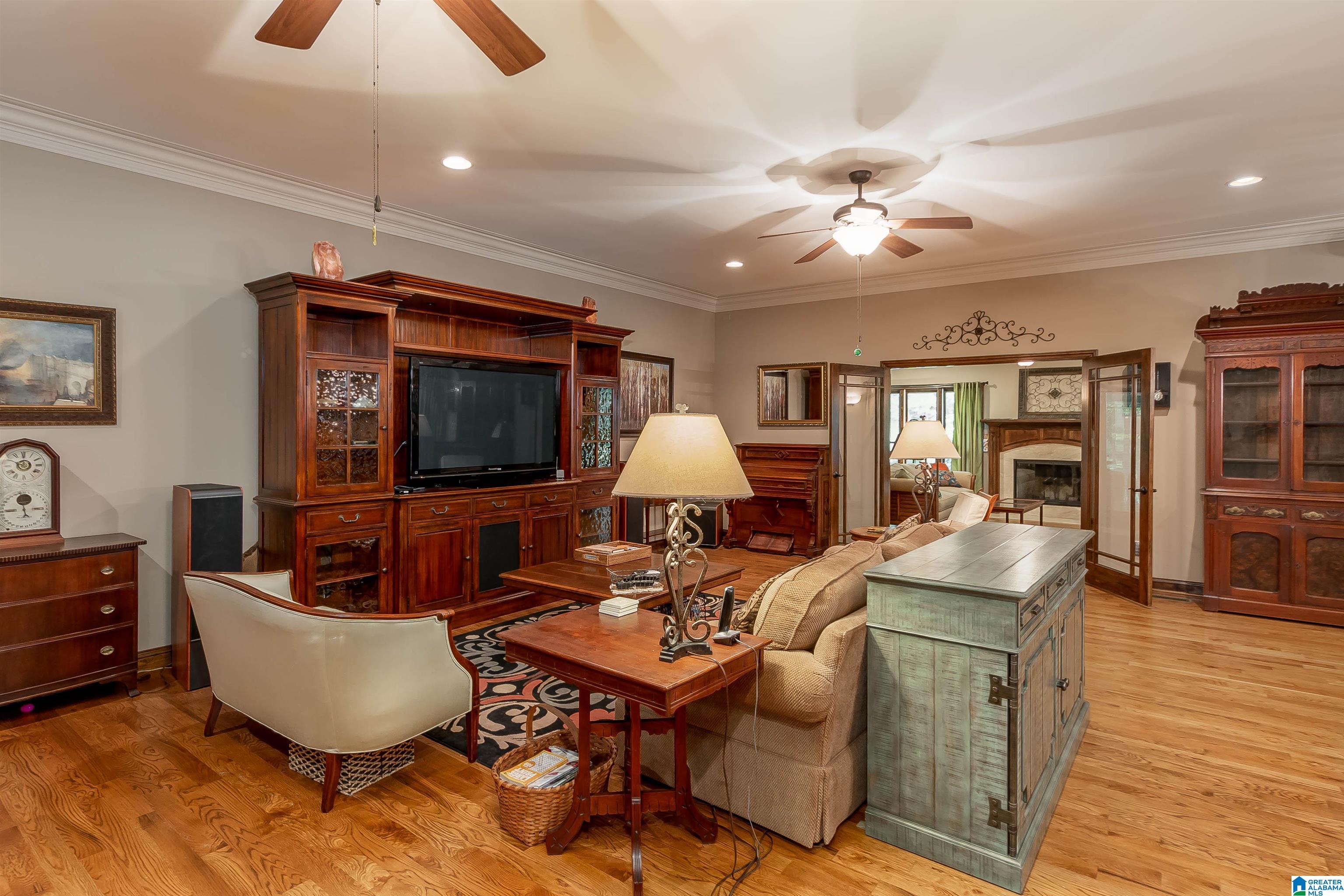 12053 Brant Ward Road Cottondale, AL 35453 - Photo 15 of 50