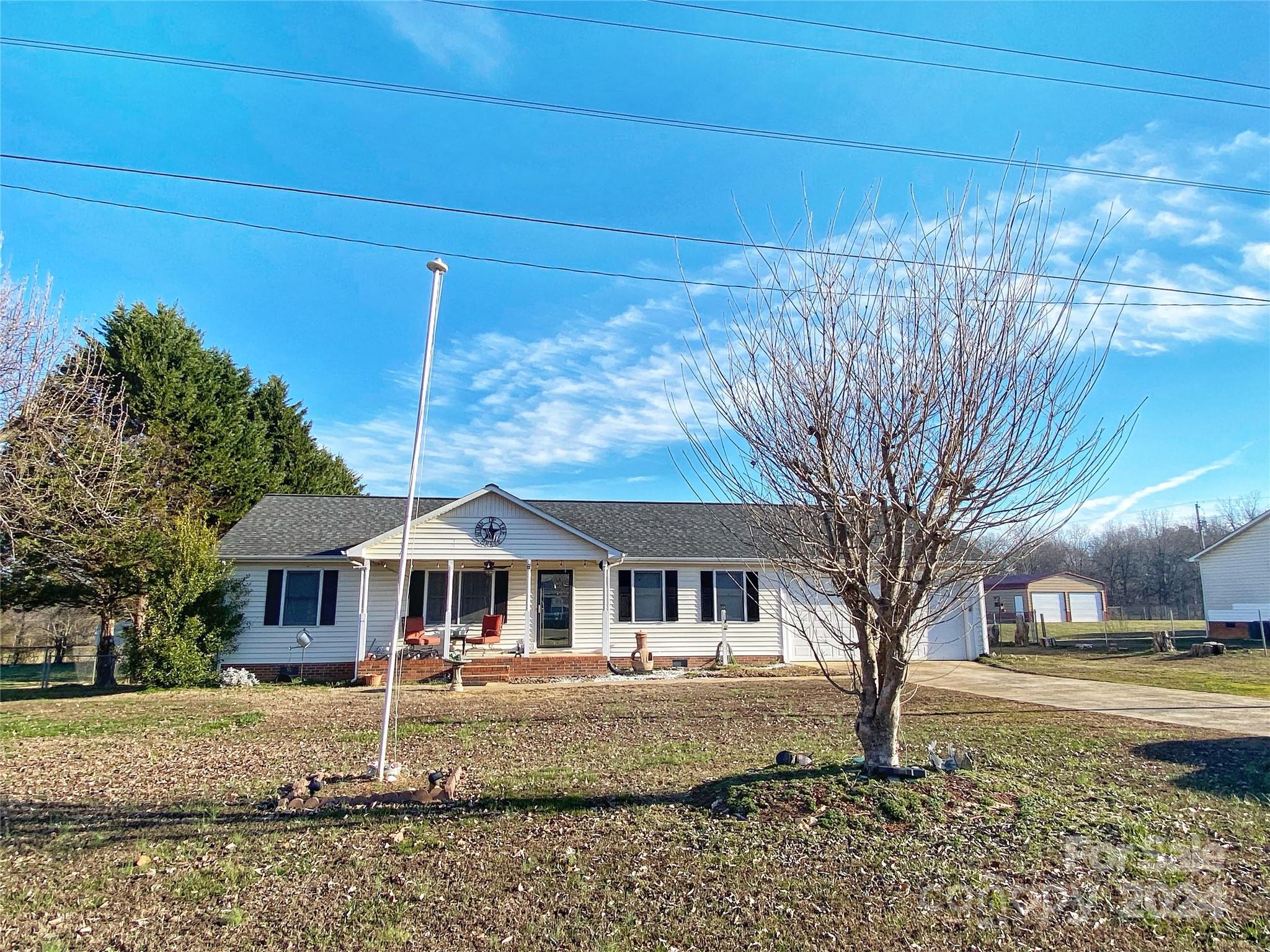428 Goforth Road Kings Mountain, NC 28086 - Photo 1 of 37 Gallery Image 1