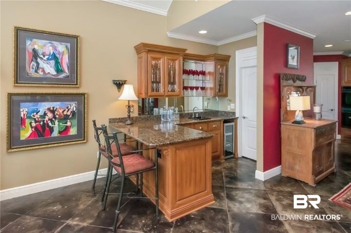 2895 Patricks Pond Road Coden, AL 36523 - Photo 11 of 44