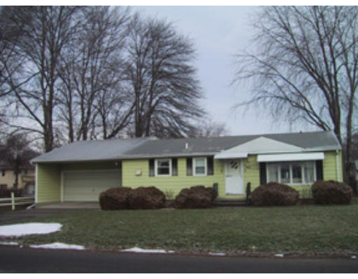 40 Mount Vernon Road Chicopee, MA 01013 - Photo 1 of 1 Gallery Image 1