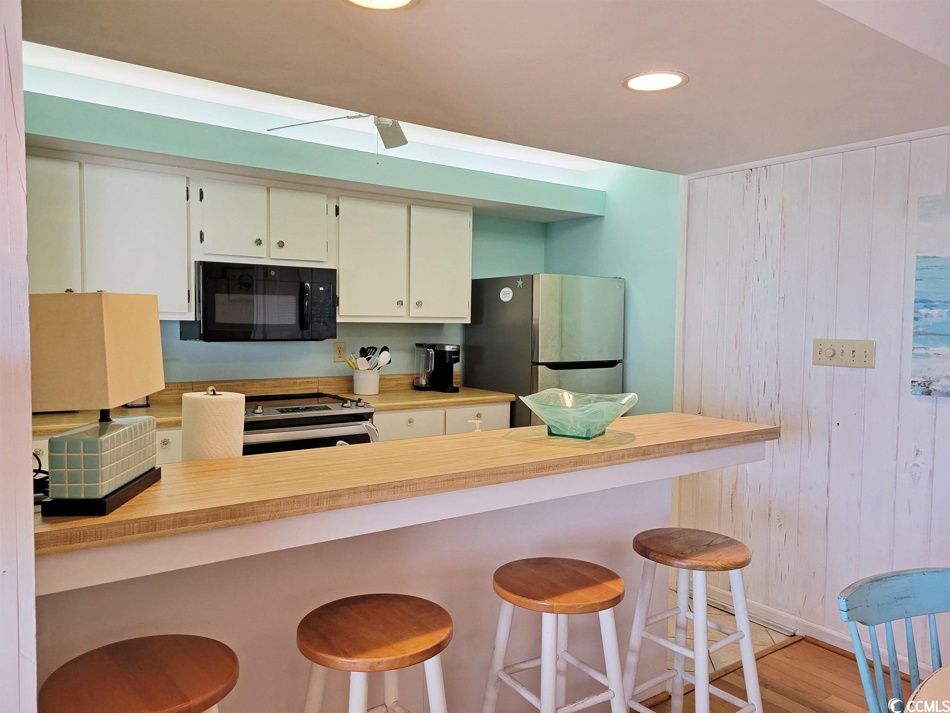 21 Inlet Point Drive, Unit 15D Pawleys Island, SC 29585 - Photo 16 of 39 Gallery Image 16