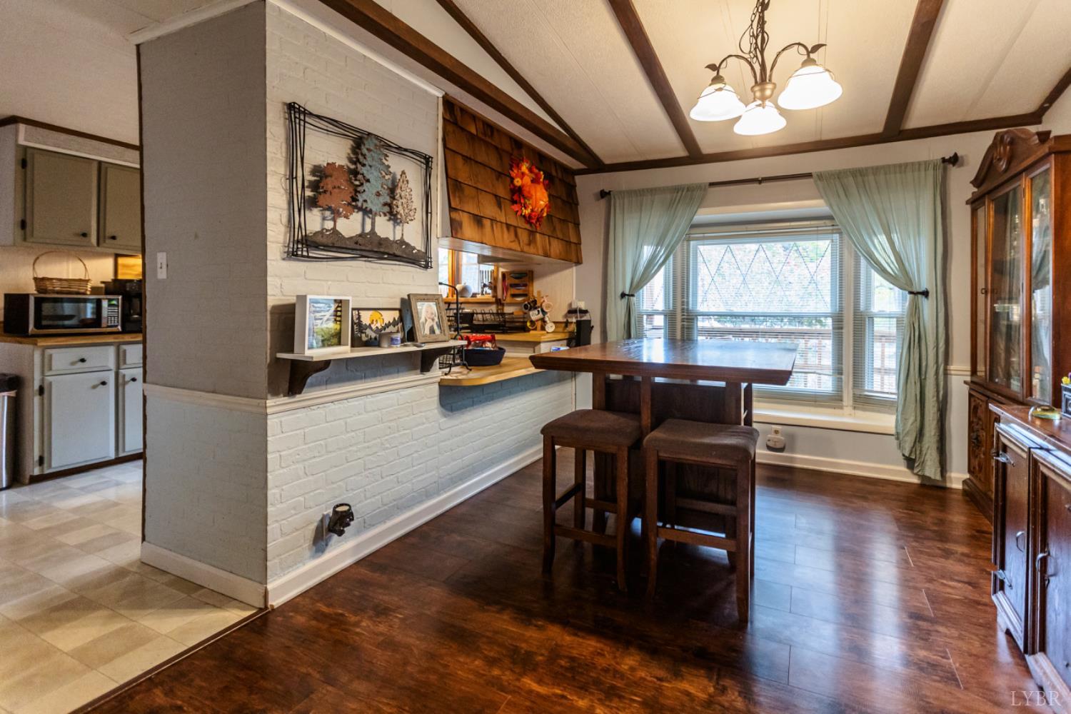 301 Log Cabin Road Appomattox, VA 24522 - Photo 12 of 40