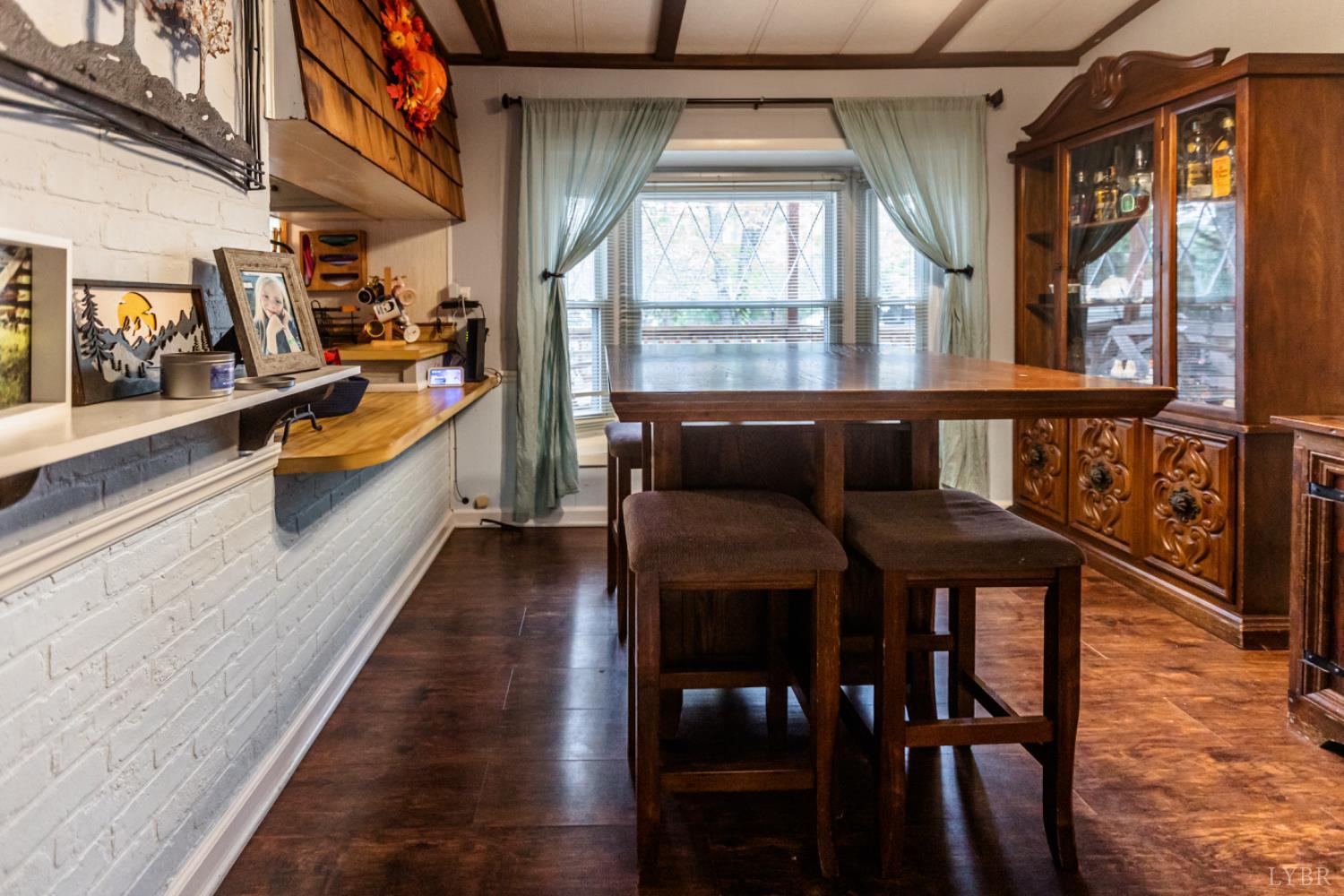 301 Log Cabin Road Appomattox, VA 24522 - Photo 13 of 40