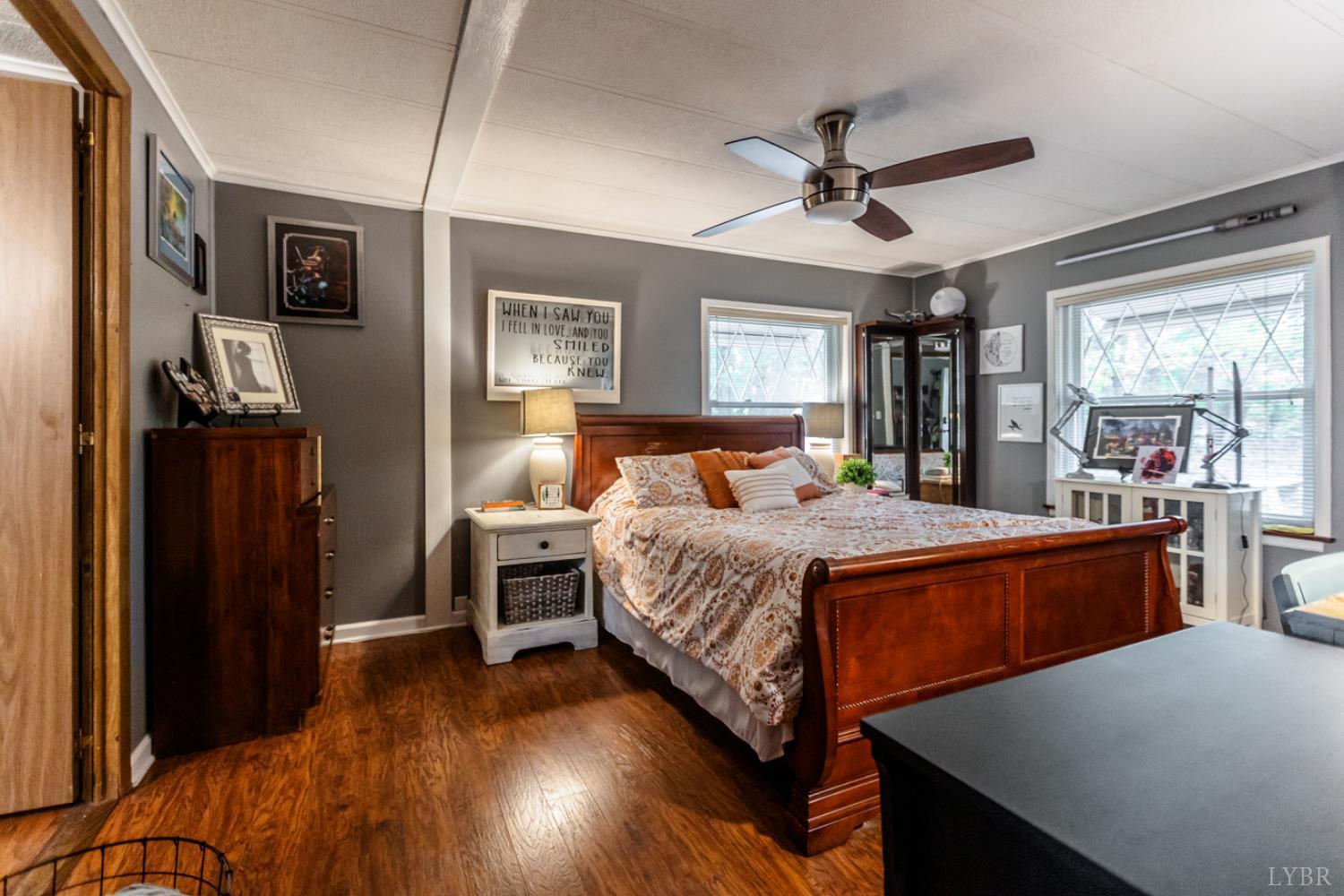 301 Log Cabin Road Appomattox, VA 24522 - Photo 14 of 40