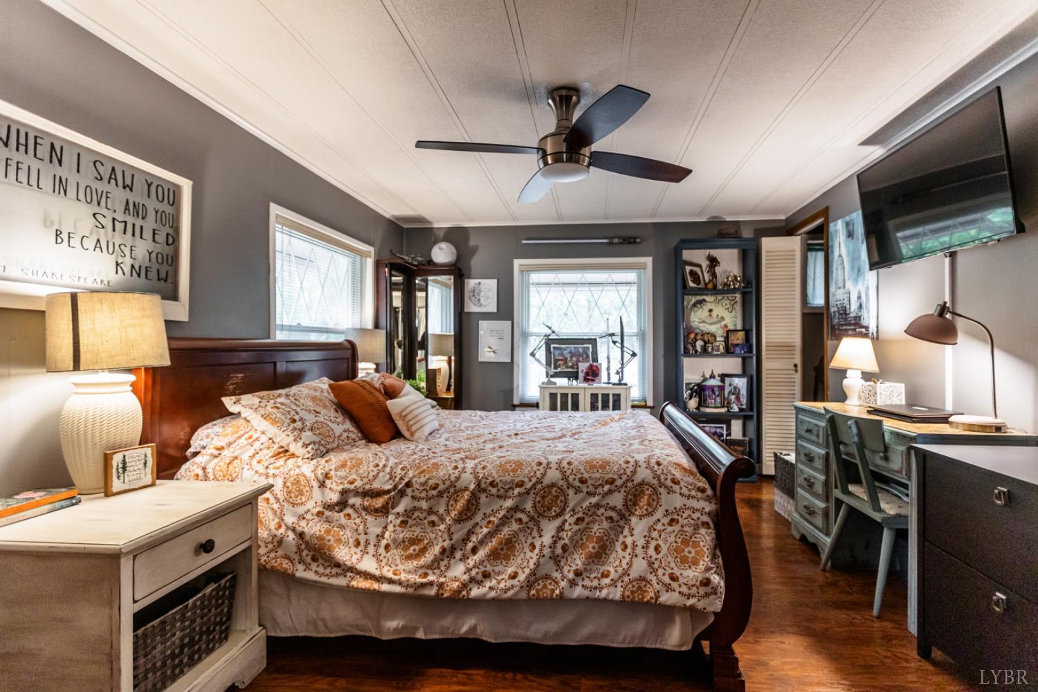 301 Log Cabin Road Appomattox, VA 24522 - Photo 15 of 40