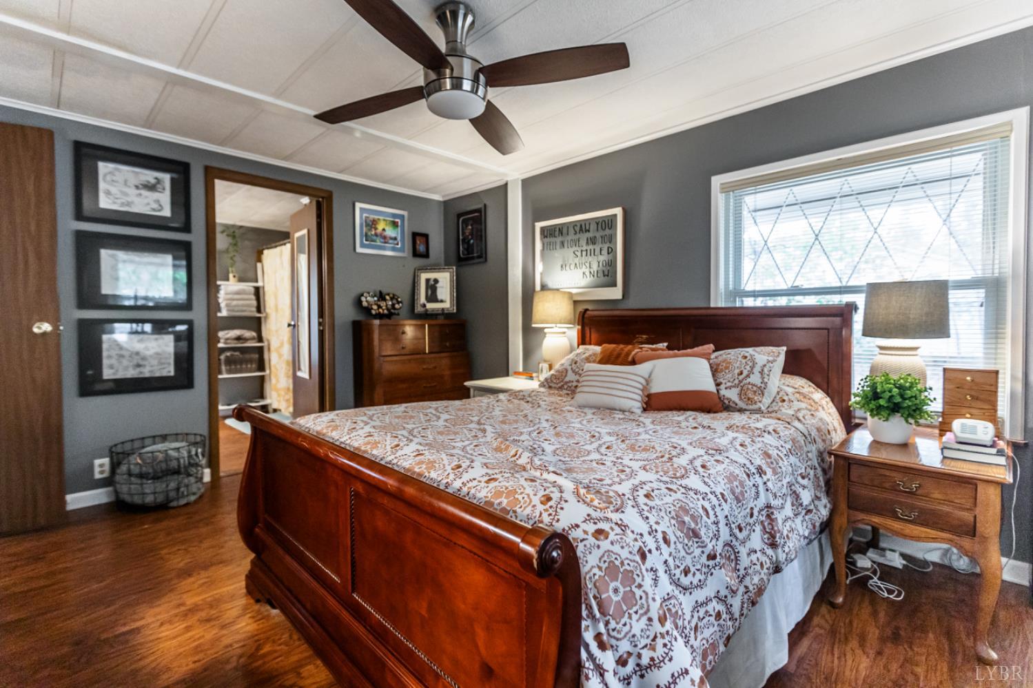 301 Log Cabin Road Appomattox, VA 24522 - Photo 16 of 40